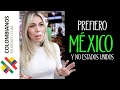 Vivir BIEN en 🇲🇽 México - Mejor que 🇺🇸E.U.