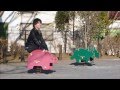 CG ~明日から本気出す~