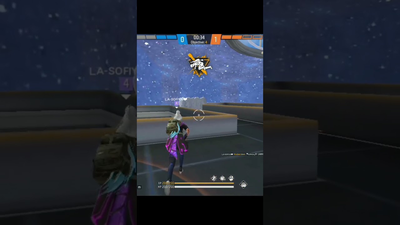 AN94 is the best long range 🔥😁 