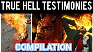 HELL TESTIMONIES COMPILATION