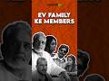 EVs with Desi Vibes! 💥 | Meet India’s Most Electrifying Family