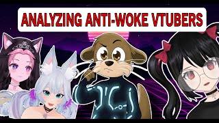 Analyzing and Debunking Anti Woke Vtubers (feat. Simon Robineau) | Noah vs. Anti-Woke Vtubers