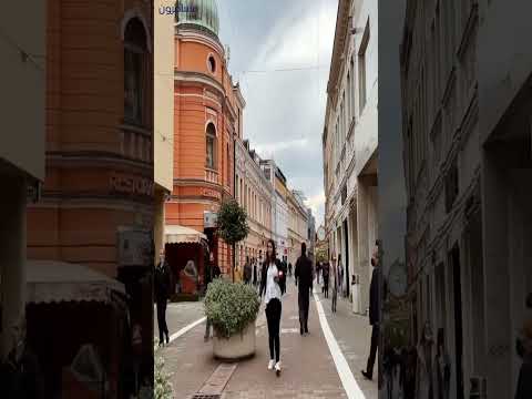 بانيا لوكا البوسنة البوسنةوالهرسك البوسنة بانيالوكا سياحة سياحة وسفر