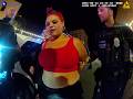 The Loudest One in the Crowd Goes to Jail First