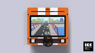 IKC Software | Nitro Dash screenshot 1