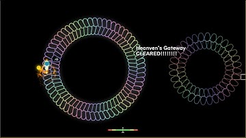 [ ADOFAI Clear ] Kobaryo - Heaven