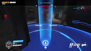Fisty Eichenwalde Highlight 08-24-17