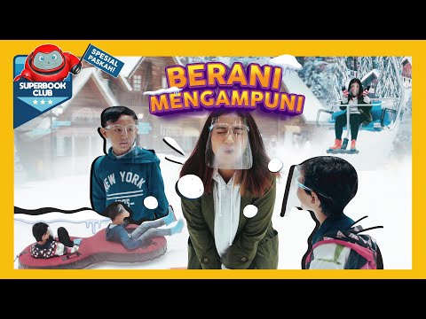 Video: Mengapa kita memberikan bakul Paskah?