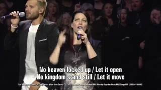 Miniatura del video "20161002 Gateway Church - Let the Heavens Open"