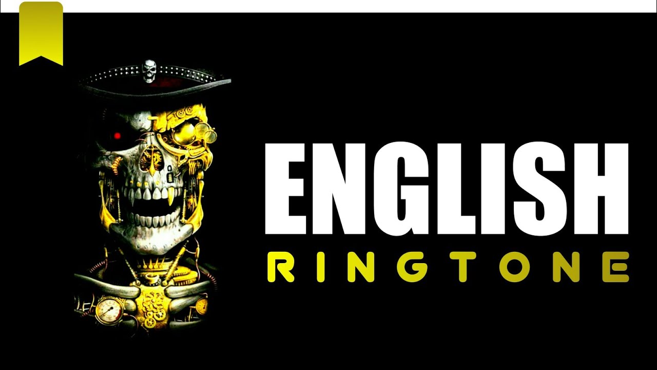 New English Ringtone 2019 | Best English Ringtone 2019 | TikTok Dj Ringtone 2019 | BGM Ringtone