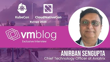 Scaling Kubernetes Securely: Aviatrix CTO Reveals Kubernetes Firewall Solution Ahead of KubeCon EU
