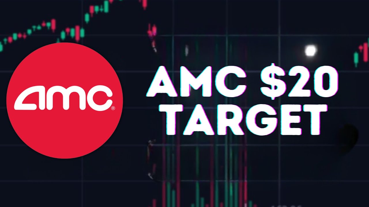 AMC STOCK UPDATE: AMC $20 TARGET! BAD NEWS FOR SHORTS!