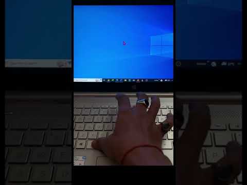 Video: Prevedenie ručne napísaných poznámok do textu pomocou programu Windows Journal v systéme Windows 7 8