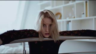 Ambre Vallet - Fatigue 