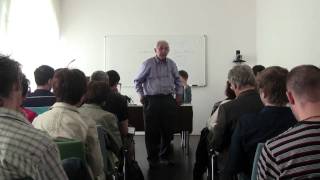 J.R.Searle - Visual Perception(2/9)