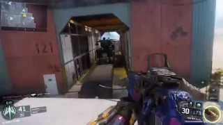 Call Of Duty Black Ops 3 Epic double Quad Feed