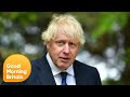 Boris Johnson Makes a Plea to Get Children Back to School but Is It Safe? | Good Morning Britain