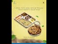 Hotel Samrat’s Boxed Meals | Fresh Flavours & Convenience On-the-Go | ITDC India #itdcindia