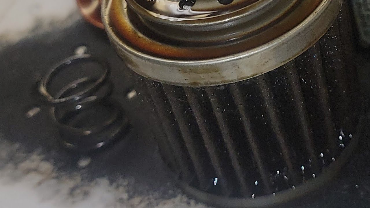 Why does Your Engine Oil Get Dark and Dirty - Some additives Turn Dark When Exposed to Heat Also