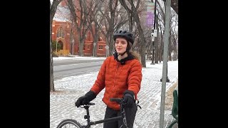 Winter BYXE: Not just about moving from A to B!