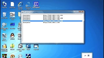 How to set Port forwarding for DDNS