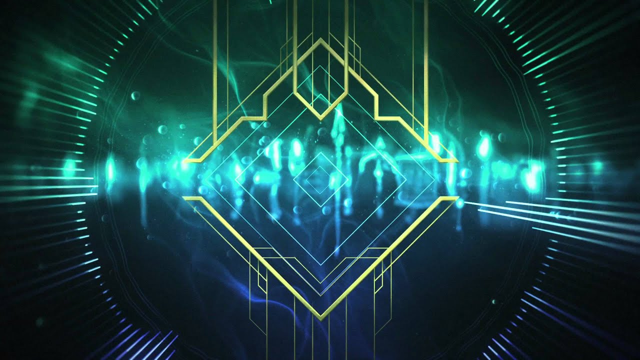 Музыка League of Legends: Tidecaller