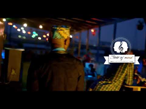 DJ Spinall & Wizkid - Nowo (Official Video)