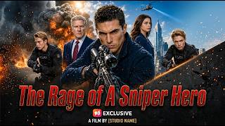 🎬 【The Rage of A Sniper Hero】FULL HD MOVIE 2026 🌍 WORLD PREMIERE | COMPLETE EPISODES