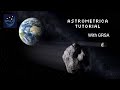 Astrometrica tutorial