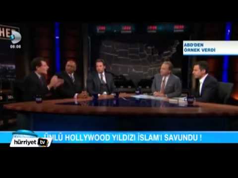 Ben Affleck: Biz Daha Fazla Müslüman Öldürdük