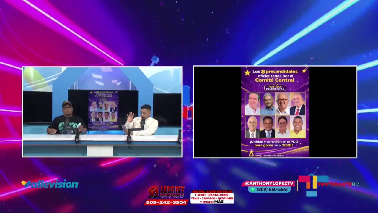 TENTERASTE RD /  23 FEBRERO-2026