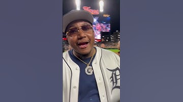 TIGERS WON AGAIN!