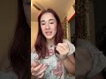 GRWM spirit week edition pt2 (Tuesday)