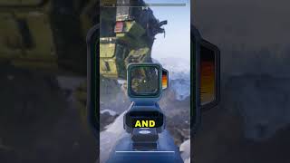 Don't sleep on the new Exosuit buff #helldivers2 #shorts