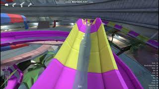 Вызов в местный бассейн ( Проверка бассейна ) часть 2