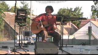 Víg Mihály - Brék (Neurotic) - Ördögkatlan Fesztivál, 2010.08.08.