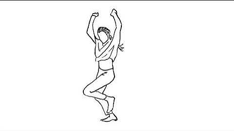 Freshman Animation Reel | Daniel Hincapie | Fall 2020 | SVA