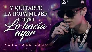 (LETRA) ¨PERO NO¨ x Natanael Cano (Lyric Video) chords