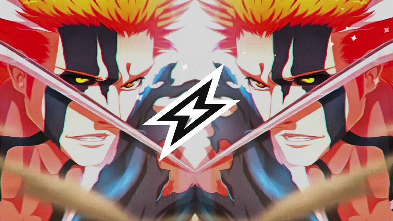 Stream Bleach (Anime) Hardstyle RemiX by Podnar