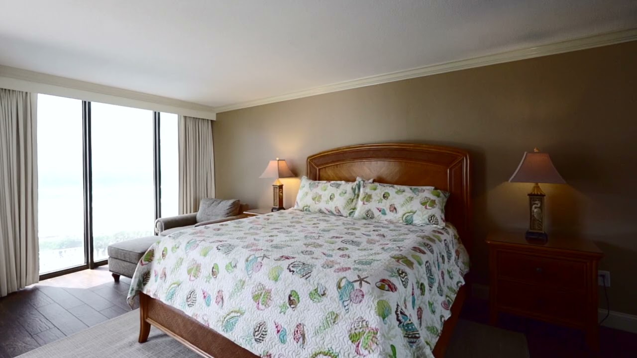 Edgewater T1 609 - RentMyBeachPlace