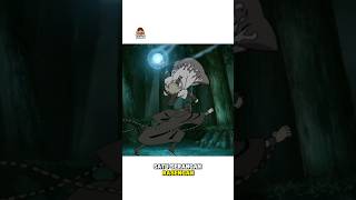 Hiraishin vs Kamui! Duel Kecepatan yang Menentukan Segalanya! #naruto #anime #konohasenpu