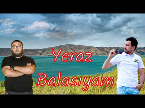 Azər Səda ft Nicat Yelmaroglu - Yeraz balasıyam