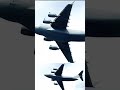 USAF C17 Globemaster highlights after takeoff in Honolulu Int’l Airport #militaryplane  #c17 #2024