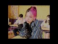 ITZY「WANNABE -Japanese ver.-」Teaser YEJI