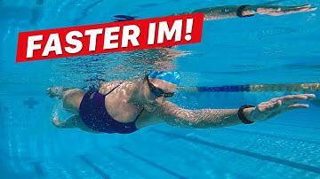 10 Ways to Swim a Faster 200 IM