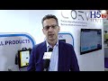 Corvina srl  stefano isella  exor   smart manufacturing and smart machine solutions  h5tv