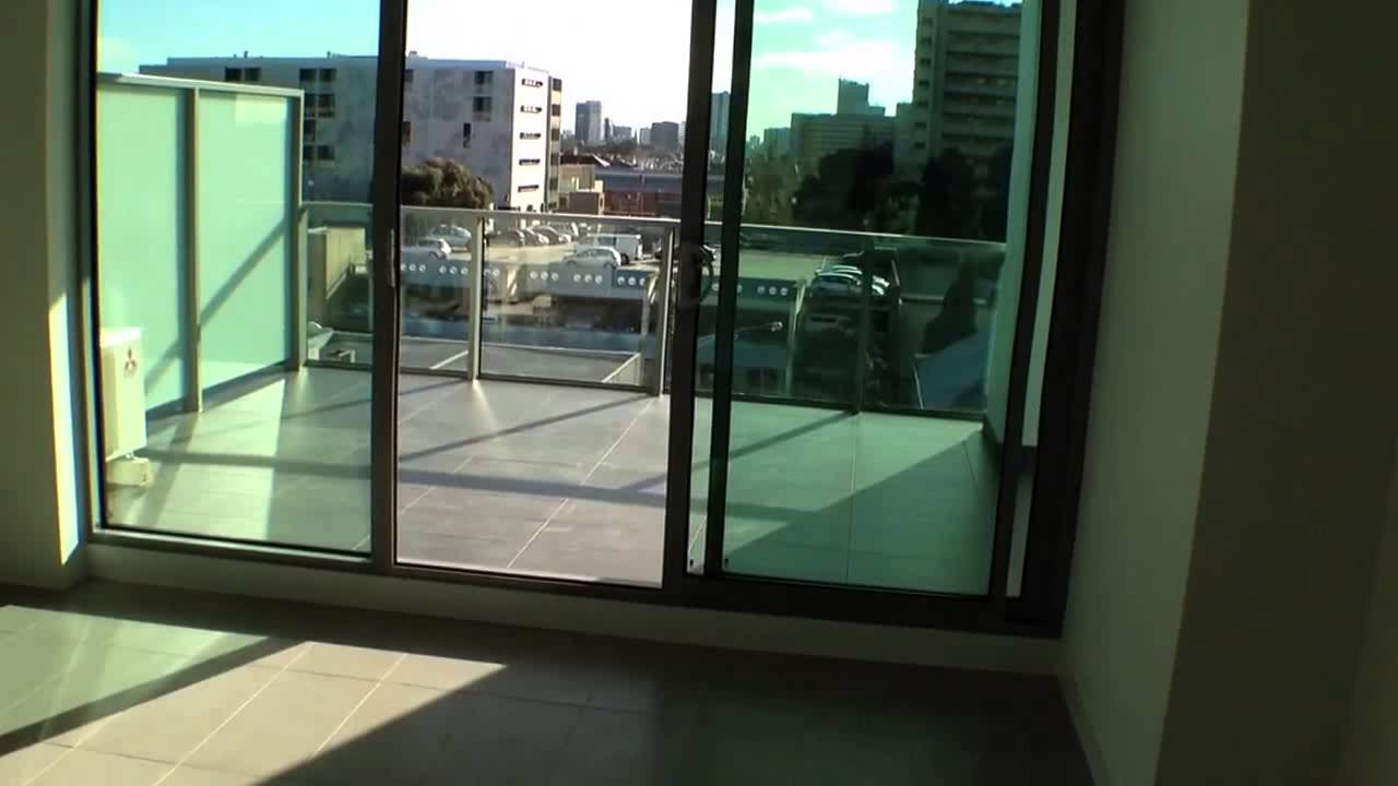 "Melbourne Apartments For Rent" Prahran Apartment 1BR/1BA by "Melbourne