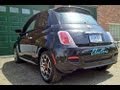 McLean&#39;s 2012 Fiat 500 (Converted to All Electric)