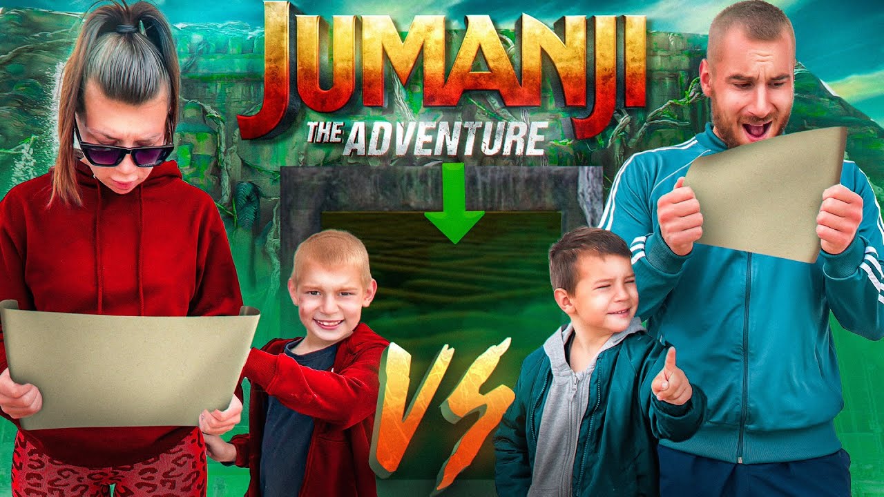 RIJEŠI CHALLENGE I P0BJEDI