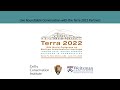 Terra 2022 Virtual Event Series: A Live Roundtable Conversation with the Terra 2022 Partners